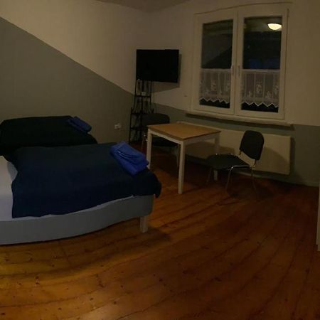 Monteurs Zimmer Noack Borssum المظهر الخارجي الصورة